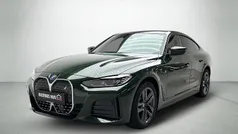 Brugt 2024 BMW i4 M Sport Sedan | 439.900 kr. (Fair pris)
