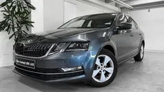 Brugt 2019 Skoda Octavia Style | 199.900 kr.