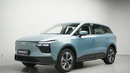 Brugt 2022 Aiways U5 SUV | 148.800 kr. (Fair pris)