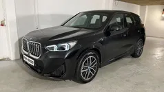 Sortmetal Brugt 2023 BMW iX1 M Sport SUV | 329.900 kr. (Super pris)