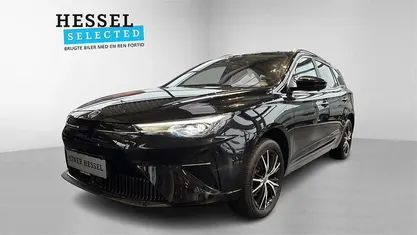 Brugt 2023 MG MG5 EV Luxury Stationcar | 149.900 kr. (Fair pris)