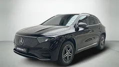 Brugt 2024 Mercedes EQA350 AMG line SUV | 339.900 kr. (Fair pris)