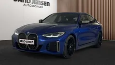 Brugt 2023 BMW i4 M Sport Sedan | 429.900 kr. (God pris)