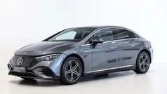 Brugt 2024 Mercedes EQE350 AMG | 489.900 kr.
