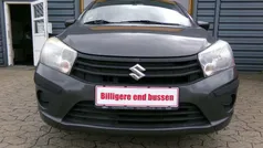 Brugt 2015 Suzuki Celerio Club | 28.999 kr. (God pris)
