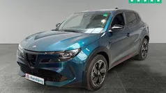 Blå Brugt 2024 Alfa Romeo Junior Edizione Speciale SUV | 229.500 kr. (Super pris)