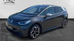 Brugt 2021 VW ID.3 Hatchback | 174.500 kr. (Fair pris)
