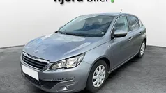 Brugt 2015 Peugeot 308 Style | 89.700 kr. (Fair pris)