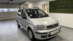 Ikke angivet Brugt 2008 Fiat Panda Hatchback | 34.700 kr. (Fair pris)