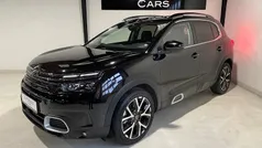 Brugt 2021 Citroën C5 Aircross Shine SUV | 184.800 kr. (God pris)