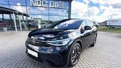 Sortmetal Brugt 2022 VW ID.5 Pro Performance SUV | 244.780 kr. (Fair pris)