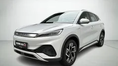 Hvidmetal Brugt 2023 BYD Atto 3 Design SUV | 207.900 kr. (Fair pris)