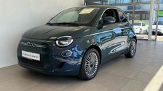 Metalliclackierungo Brugt 2023 Fiat 500e Icon Hatchback | 139.700 kr. (Fair pris)