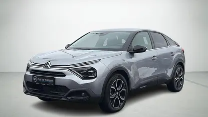 Brugt Citroën e-C4 Shine 100 kW (136 HK) 2024