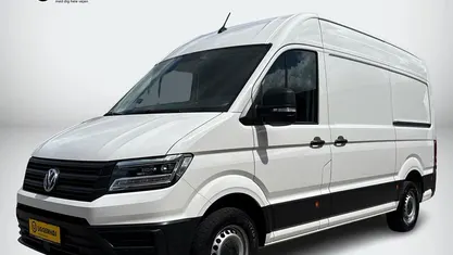Brugt 2024 VW Crafter Van | 289.900 kr.