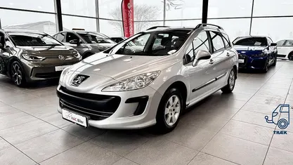 Brugt 2010 Peugeot 308 Comfort plus Stationcar | 19.700 kr. (Fair pris)