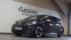 Koksmetal Brugt 2020 VW ID.3 Pro Performance Hatchback | 159.800 kr. (Fair pris)