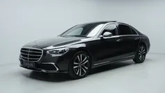 Mercedes S350