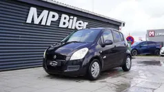 Brugt 2008 Suzuki Splash GLS Hatchback | 14.900 kr. (God pris)