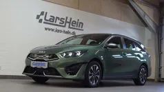 Brugt 2022 Kia Ceed Sportswagon Stationcar | 184.800 kr. (God pris)