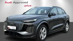 Brugt 2025 Audi Q6 e-tron Performance SUV | 609.900 kr. (Super pris)