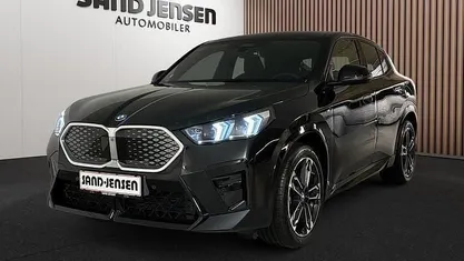 Brugt 2024 BMW iX2 M Sport SUV | 319.900 kr. (Fair pris)