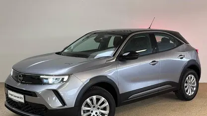 Brugt 2022 Opel Mokka Edition+ SUV | 164.800 kr. (Fair pris)