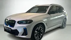 Brugt 2023 BMW iX3 M Sport SUV | 364.800 kr. (Super pris)