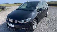 Brugt 2015 VW Touran Comfortline MPV | 159.900 kr. (Fair pris)