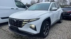 Brugt 2021 Hyundai Tucson Advanced SUV | 219.800 kr. (Fair pris)