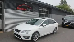 Seat Leon ST