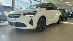 Arcticwhite(solid) Brugt 2023 Opel Corsa-e GS Line Hatchback | 139.900 kr. (Fair pris)