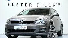 Brugt 2014 VW Golf VII Comfortline Hatchback | 89.900 kr. (Fair pris)