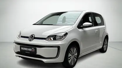 Brugt 2022 VW e-up! Hatchback | 109.900 kr. (Fair pris)