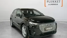 Brugt 2023 Audi Q4 e-tron SUV | 289.900 kr. (Fair pris)