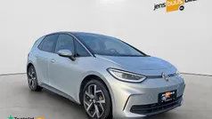 Brugt 2023 VW ID.3 Pro Hatchback | 199.700 kr. (Fair pris)