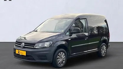 Brugt 2019 VW Caddy MPV | 99.900 kr.