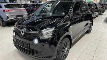 Brugt 2019 Renault Twingo SE Hatchback | 79.980 kr. (Fair pris)