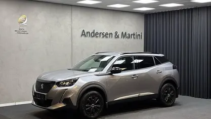 Graaartense Brugt 2023 Peugeot 2008 Allure SUV | 149.800 kr. (Super pris)