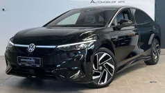 Brugt 2023 VW ID.7 Style Sedan | 384.700 kr. (Fair pris)