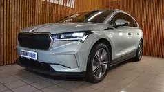 Brugt 2021 Skoda Enyaq iV Loft SUV | 264.800 kr. (Fair pris)