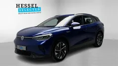Brugt 2022 VW ID.4 Pro SUV | 214.900 kr. (God pris)