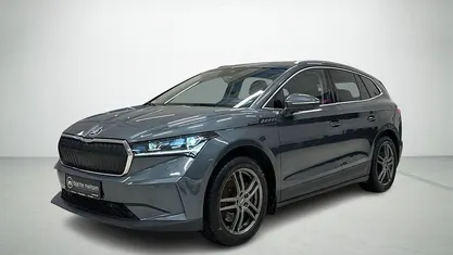 Brugt 2021 Skoda Enyaq iV SUV | 224.500 kr. (Fair pris)