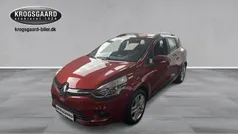 Renault Clio GrandTour