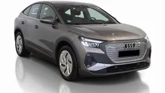 Brugt 2023 Audi Q4 e-tron SUV | 299.500 kr. (Fair pris)