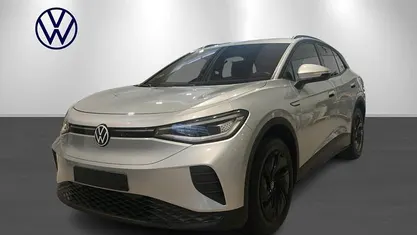 Brugt VW ID.4 Pure 108 kW (148 HK) 2022 SUV