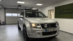 Ikke angivet Brugt 2006 Suzuki Grand Vitara GL SUV | 39.700 kr.