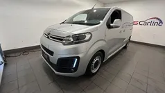 Brugt 2019 Citroën Jumpy MPV | 145.900 kr.