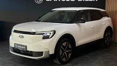 Brugt 2024 Ford Explorer Extended Range SUV | 289.500 kr. (Super pris)