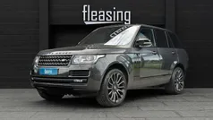 Koksmetal Brugt 2017 Land Rover Range Rover Autobiography SUV | 6.901 kr.